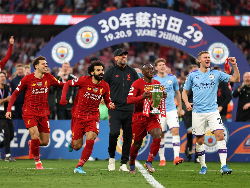 英超记忆：2019-2020赛季联赛亮点盘点