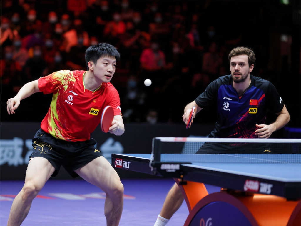 决赛迎外敌!林诗栋与梁靖崑今晚半决赛内斗,胜者挑战巴西名将雨果 决赛迎外敌!林诗栋与梁靖崑今晚半决赛内斗,胜者挑战巴西名将雨果