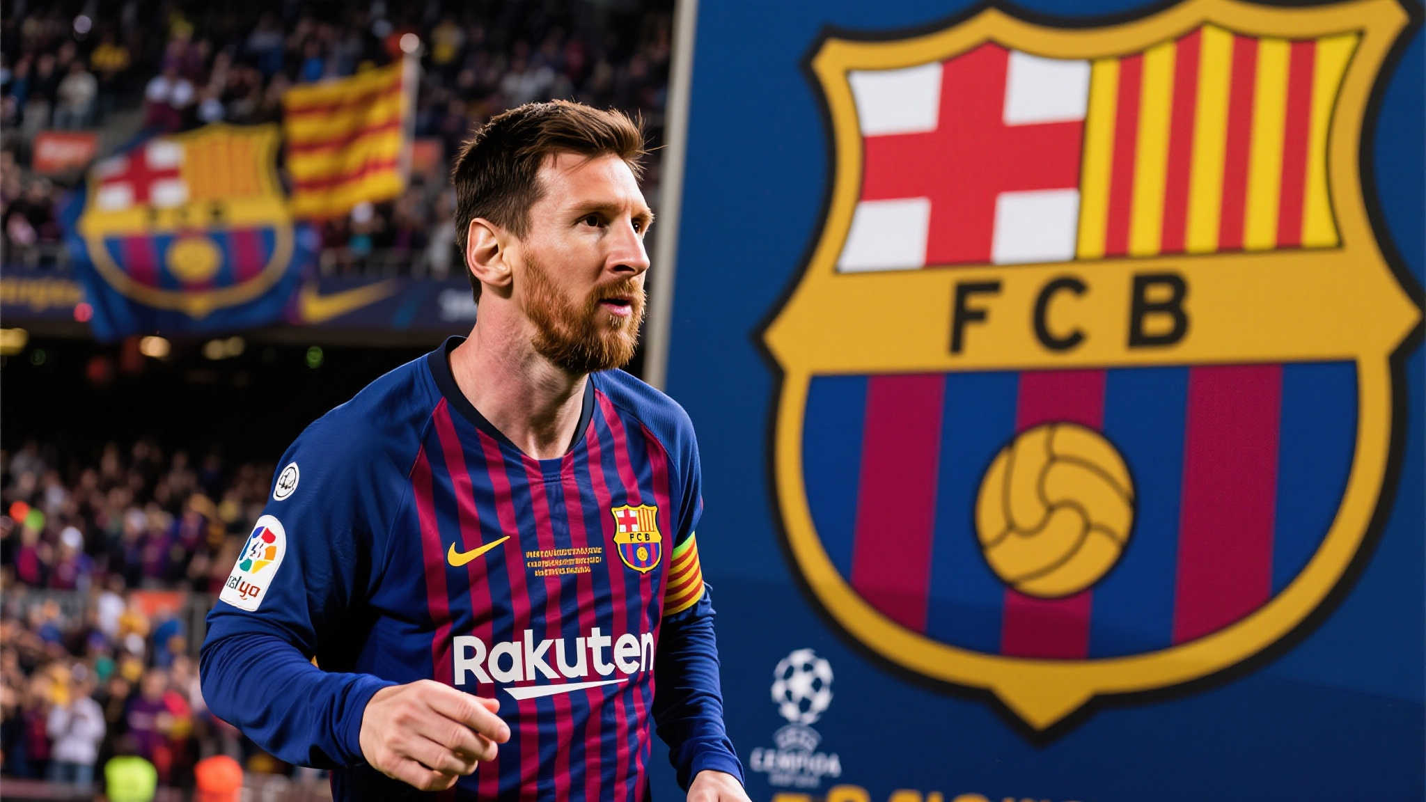 巴萨回应:面临下赛季欧冠参赛危机? 巴萨回应:面临下赛季欧冠参赛危机?