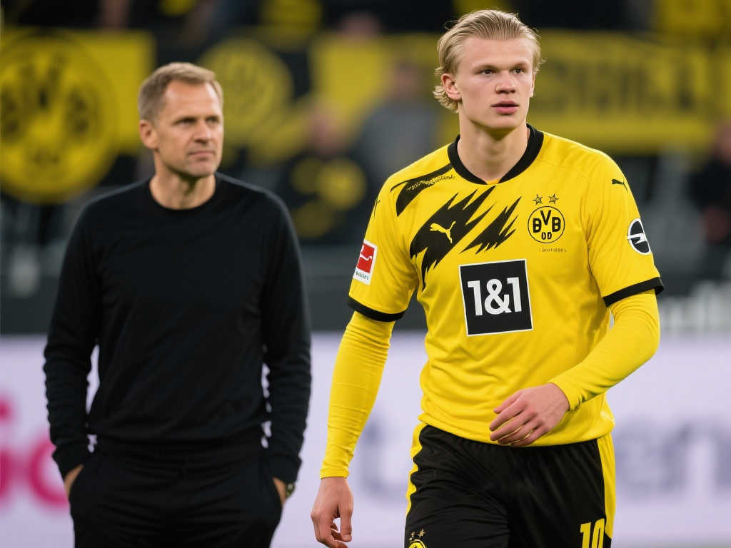 【洞察】施洛特贝克:多才多艺,多特蒙德复兴的基石 【洞察】施洛特贝克:多才多艺,多特蒙德复兴的基石