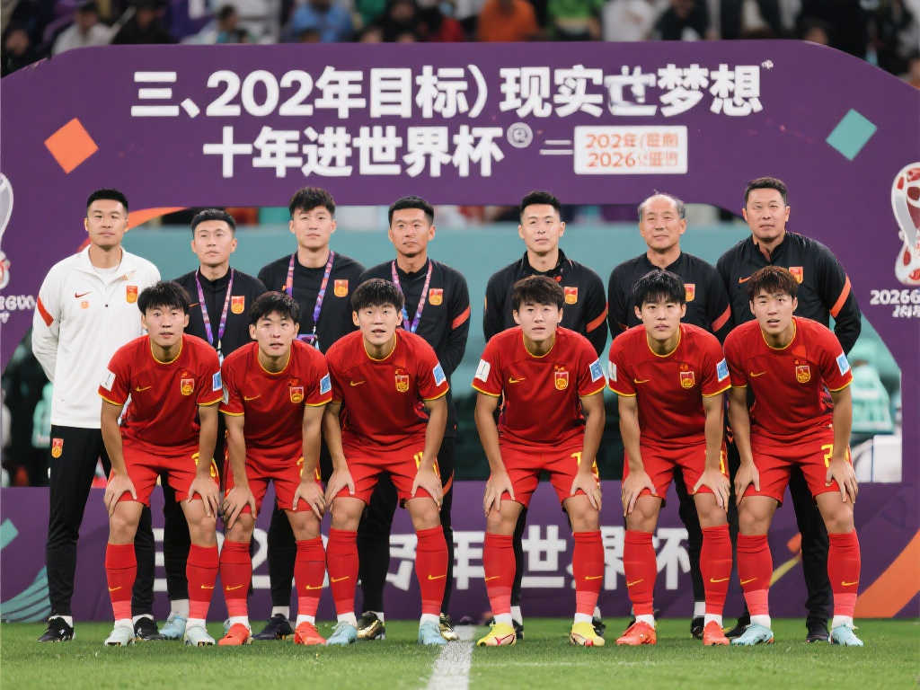 范志毅豪言:中国足球十年必进世界杯!今日之言为证 范志毅豪言:中国足球十年必进世界杯!今日之言为证