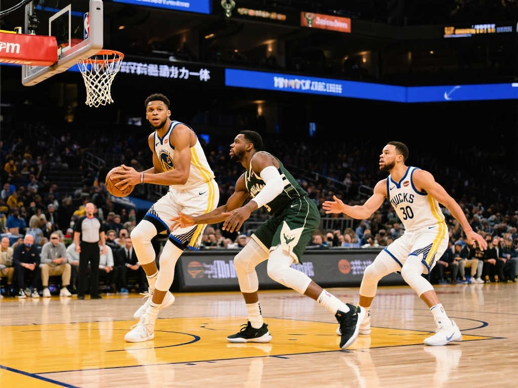 勇士攻守兼备大放异彩，科尔战术开窍了？