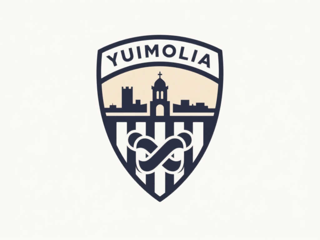 尤米利亚俱乐部标志设计 尤米利亚俱乐部标志设计